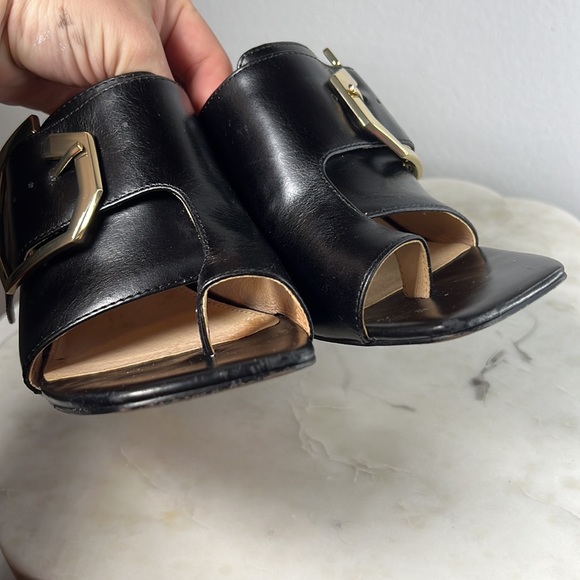 Louise Et Cie Linora Sandal Sz 8 - Picture 9 of 16